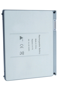 Apple A1175 / MA348*/A / MA348 accu (10.8 V, 5200 mAh, 123accu huismerk)  AAP00444