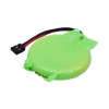 Apple A1211 / A1260 / MA609LL accu (3 V, 150 mAh, 123accu huismerk) AAP00287 - 1