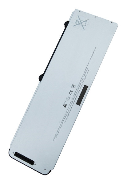 Apple A1281 accu (10.8 V, 4600 mAh, 123accu huismerk)  AAP00445 - 1