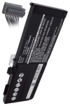 Apple A1321 / 661-5211 / 661-5476 accu (10.95 V, 7200 mAh, 123accu huismerk)