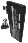 Apple A1322 / 661-5557 / 020-6547-A accu (10.95 V, 5800 mAh, 123accu huismerk)
