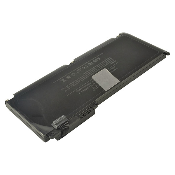 Apple A1331 / A1342 / 661-539 accu (10.95 V, 6000 mAh, 123accu huismerk)  AAP00393 - 1