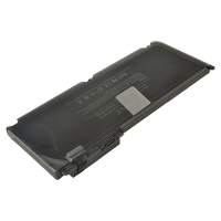 Apple A1331 / A1342 / 661-539 accu (10.95 V, 6000 mAh, 123accu huismerk)  AAP00393