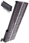 Apple A1342 / A1331 / 661-5585 accu (10.95 V, 5400 mAh, 123accu huismerk) AAP00127 - 1