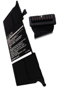 Apple A1406 / A1370 / 020-7376-A accu (7.3 V, 4680 mAh, 123accu huismerk)  AAP00151