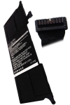 Apple A1406 / A1370 / 020-7376-A accu (7.3 V, 4680 mAh, 123accu huismerk) AAP00151 - 1