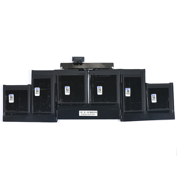 Apple A1417 accu (10.95 V, 8880 mAh, 95 Wh, 123accu huismerk)  AAP00697 - 2