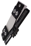 Apple A1437 accu (11.21 V, 6600 mAh, 123accu huismerk) AAP00136 - 1