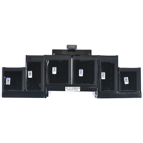 Apple A1494 accu (11.26 V, 8880 mAh, 98 Wh, 123accu huismerk)  AAP00698 - 2