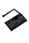 Apple A1596 accu (3.8 V, 390 mAh, 123accu huismerk) AAP00561 - 1