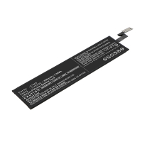 Apple A1645 / 020-02170 accu (3.76 V, 690 mAh, 123accu huismerk)  AAP00642