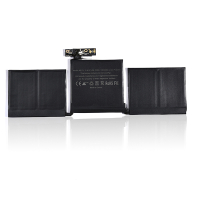 Apple A1713 / A2171 accu (11.1 V, 5100 mAh, 58.2 Wh, 123accu huismerk)  AAP00702