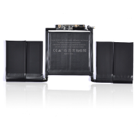 Apple A1819 / 020-01705 accu (11.4 V, 4320 mAh, 49.3 Wh, 123accu huismerk)  AAP00703