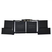 Apple A1953 / 020-02391 / 820-01095 accu (11.4 V, 7300 mAh, 83.3 Wh, 123accu huismerk)  AAP00705