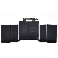 Apple A1964 accu (11.41 V, 5100 mAh, 58.2 Wh, 123accu huismerk)  AAP00706
