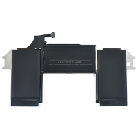 Apple A1965 accu (11.4 V, 4800 mAh, 55 Wh, 123accu huismerk)  AAP00701