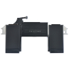 Apple A1965 accu (11.4 V, 4800 mAh, 55 Wh, 123accu huismerk)  AAP00701 - 1