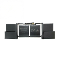 Apple A2113 / 616-00533 accu (11.36 V, 8700 mAh, 98.8 Wh, 123accu huismerk)  AAP00707
