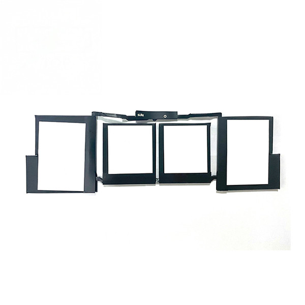 Apple A2113 / 616-00533 accu (11.36 V, 8700 mAh, 98.8 Wh, 123accu huismerk)  AAP00707 - 3