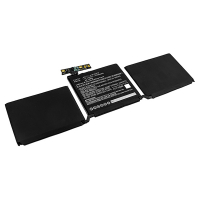 Apple A2171 / 616-00675 accu (11.41 V, 5100 mAh, 123accu huismerk)  AAP00570