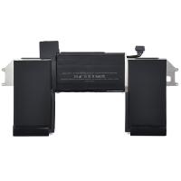 Apple A2389 / 616-00535 accu (11.4 V, 4800 mAh, 55 Wh, 123accu huismerk)  AAP00700