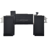 Apple A2389 / 616-00535 accu (11.4 V, 4800 mAh, 55 Wh, 123accu huismerk)  AAP00700 - 1