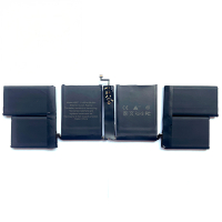 Apple A2527 accu (11.45 V, 8700 mAh, 99.6 Wh, 123accu huismerk)  AAP00709