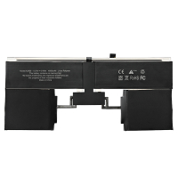 Apple A2669 accu (11.54 V, 4600 mAh, 52.6 Wh, 123accu huismerk)  AAP00711
