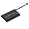 Apple A2793 accu (370 mAh, 123accu huismerk) AAP00687 - 1