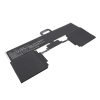 Apple A2797 accu (11.54 V, 5500 mAh, 123accu huismerk) AAP00715 - 1
