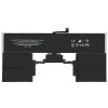 Apple A2797 accu (11.55 V, 6000 mAh, 69.3 Wh, 123accu huismerk)  AAP00712 - 1