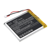Apple AE505060 accu (2000 mAh, 123accu huismerk) AAP00684 - 1