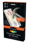 Apple Grixx Optimum Apple iPhone 4 / 4S tempered glass screenprotector  AAP00347 - 1