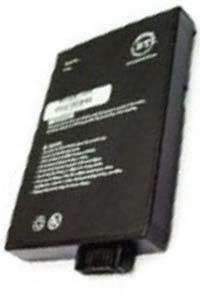 Apple MC-G3 / M7318 / 661-2183 accu (10.8 V, 6600 mAh, 123accu huismerk)  AAP00144 - 1