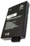 Apple MC-G3 / M7318 / 661-2183 accu (10.8 V, 6600 mAh, 123accu huismerk) AAP00144 - 1