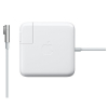 Apple MC556Z/B MagSafe lichtnetadapter (16.5 V, 85W, Origineel) AAP00528 - 1