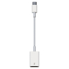 Apple MJ1M2ZM/A USB-C naar USB-A Adapter (origineel) AAP00513 - 1