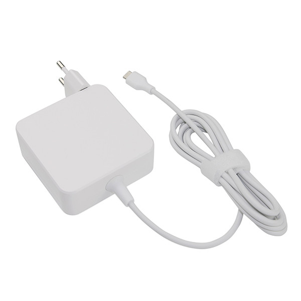 Apple MacBook USB-C adapter (140W, 123accu huismerk)  ADR00271 - 1