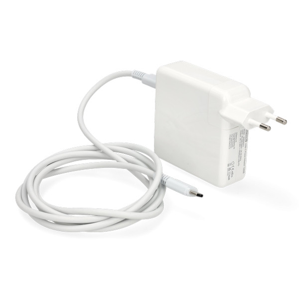 Apple MacBook USB-C adapter (140W, 123accu huismerk) ADR00271 - 2