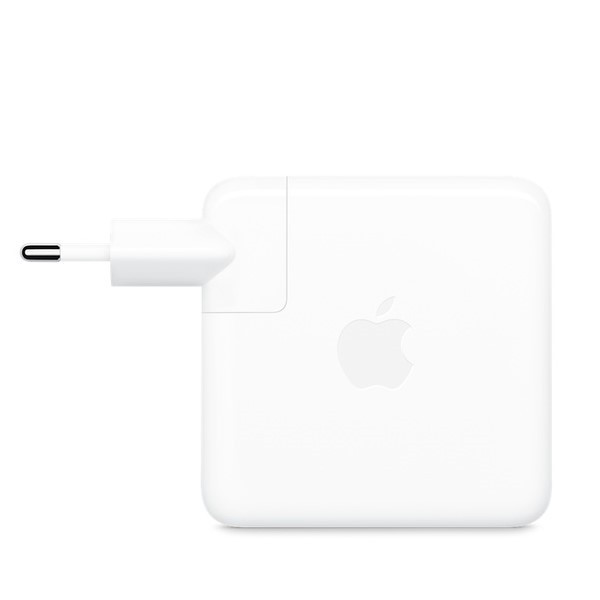 Apple MacBook USB-C adapter (67W, origineel)  AAP00583 - 1