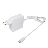 Apple MacBook USB-C adapter (87W, 123accu huismerk)  ADR00269