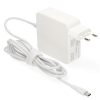 Apple MacBook USB-C adapter (87W, 123accu huismerk)  ADR00269 - 1