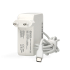 Apple MacBook USB-C adapter (87W, 123accu huismerk)  ADR00269 - 2