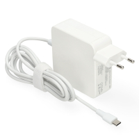 Apple MacBook USB-C adapter (96W, 123accu huismerk)  ADR00270