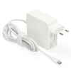 Apple MacBook USB-C adapter (96W, 123accu huismerk)  ADR00270 - 1