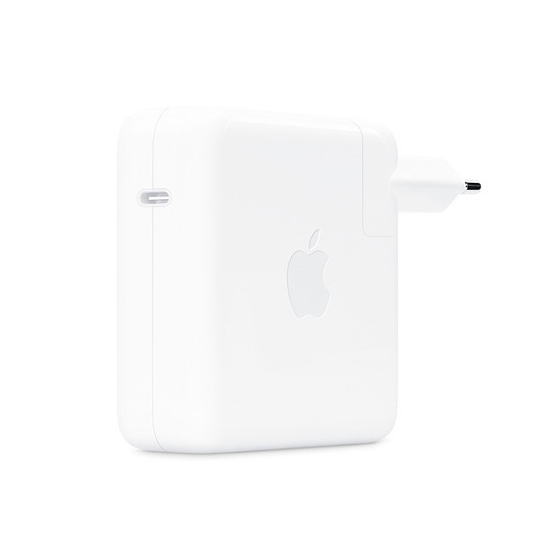 Apple MacBook USB-C adapter (96W, origineel)  AAP00529 - 1
