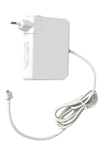 Apple MagSafe 1 / 661-3994 / A1172 / adapter (18.5 V, 85 W, 123accu huismerk)  AAP00138 - 1
