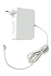 Apple MagSafe 1 / 661-3994 / A1172 / adapter (18.5 V, 85 W, 123accu huismerk)