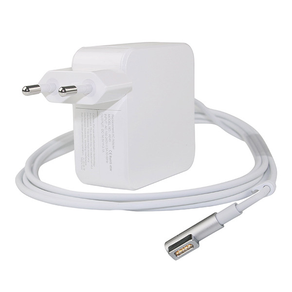 Apple Magsafe 1 Power Adapter 45W (123accu huismerk)  ADR00262 - 1