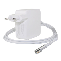 Apple Magsafe 1 Power Adapter 45W (123accu huismerk)  ADR00262